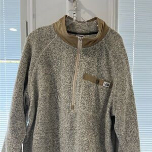 North Face Pullover